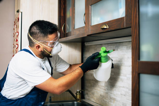 Fairview, CA Pest Control Company